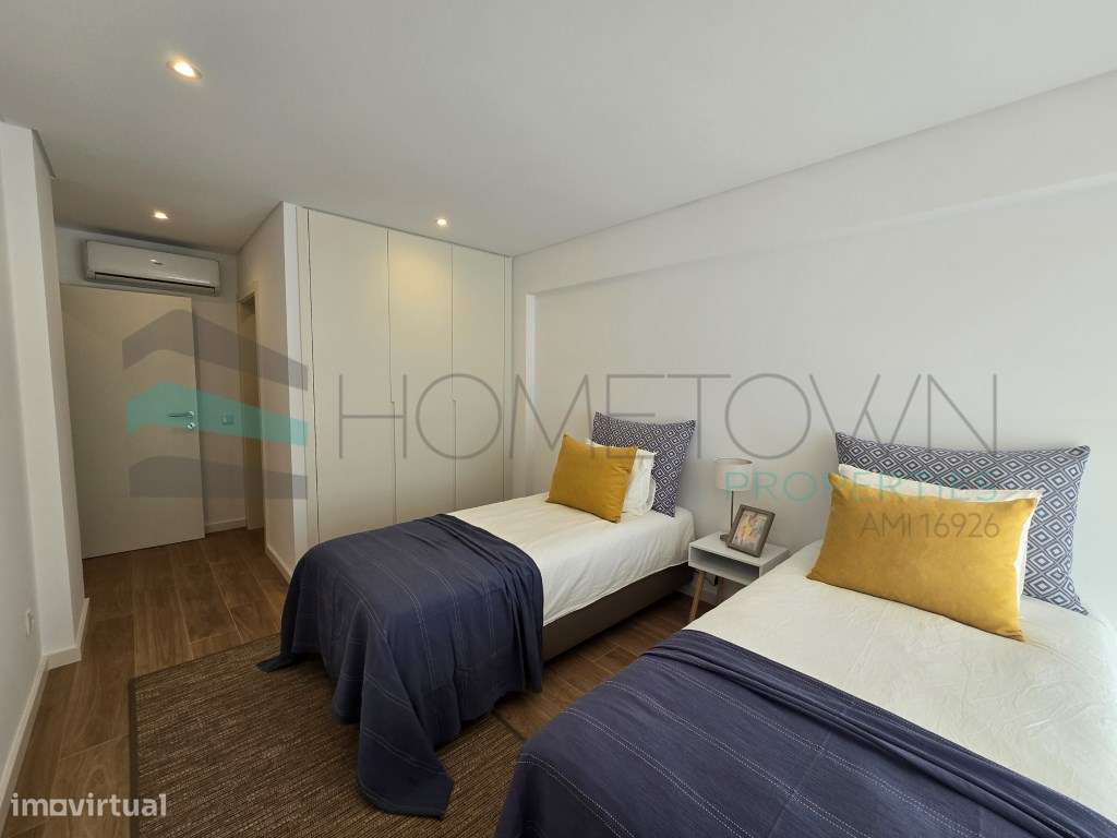 Apartamento T2 - Frente Mar, Quarteira-20
