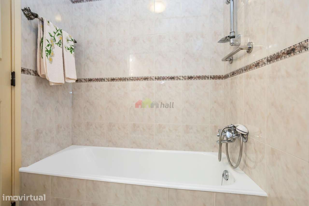 Apartamento T3 na Venteira - Amadora-31