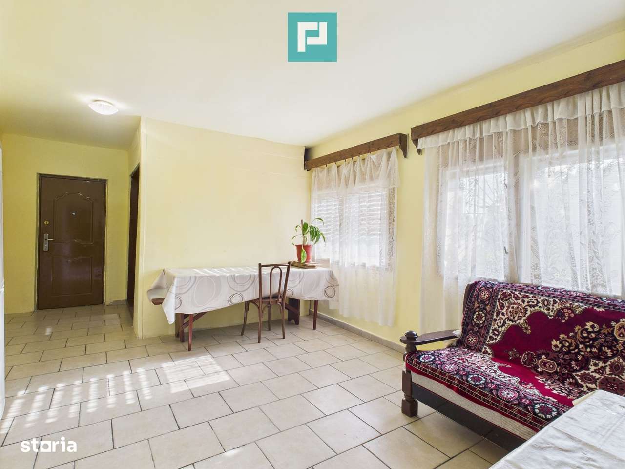 Casă cu 4 camere în Sânpetru German, Secusigiu - Imagine principală: 3/20