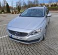 Volvo V60 D2 Geartronic Powershift Edition Pro - 2