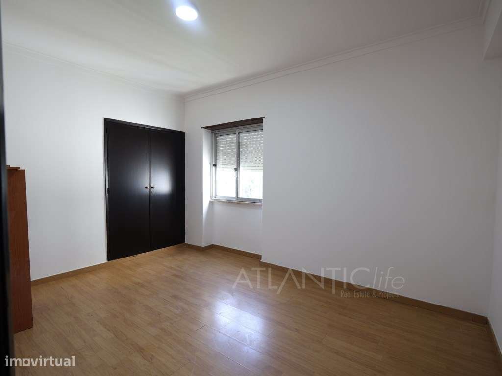 Apartamento T2 Rio do Mouro-4