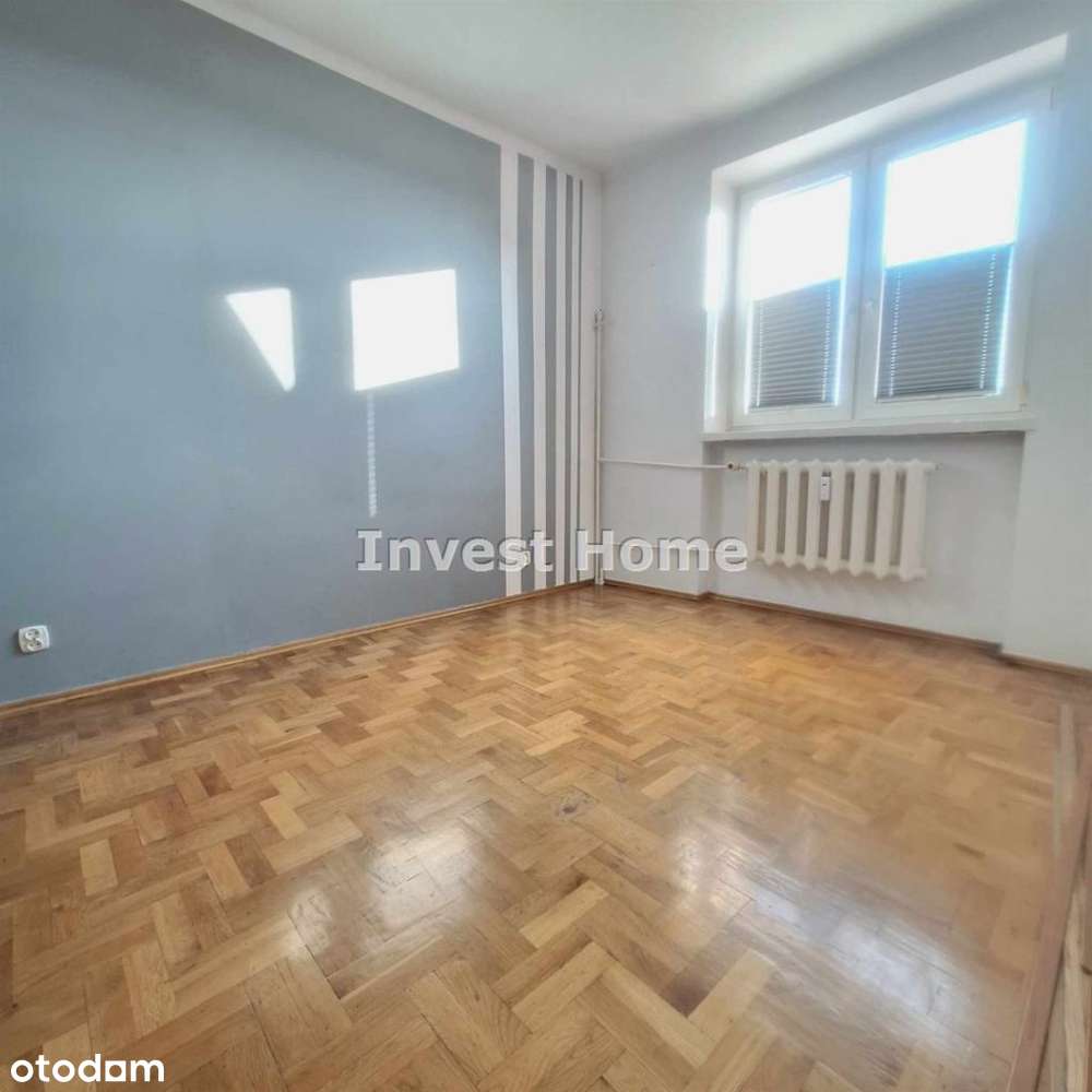 Mieszkanie Centrum 62m - Pełny obrazek: 4/8