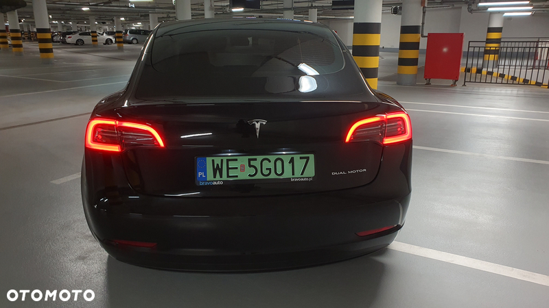 Tesla Model 3 Performance AWD - 16