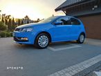 Volkswagen Polo 1.0 (Blue Motion Technology) Comfortline - 37