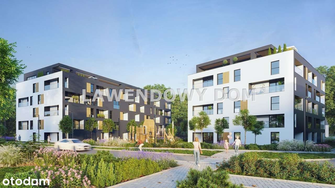 Mieszkanie – Tychy - Widok 2