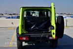 Suzuki Jimny 1.5 Elegance - 29