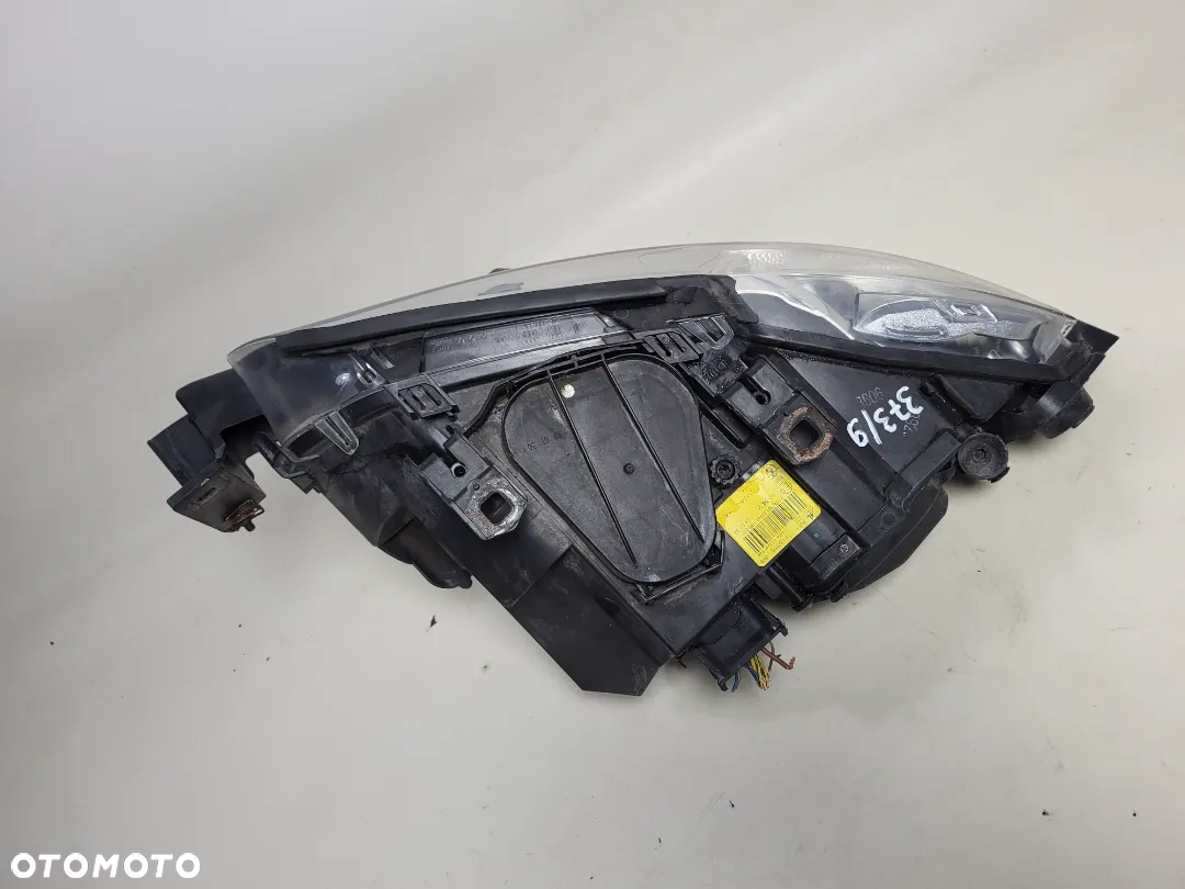 BMW E92 E93 06-10 BI XENON LAMPA PRAWA KOMPLETNA EU - 5