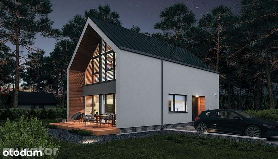 Twój dom w spokojnej części Nieciszowa - Pełny obrazek: 5/15