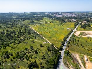 Terreno misto com 255775 m2 - Grande imagem: 2/13