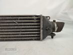 Intercooler Radiador Fiat Bravo Ii (198_) - 3