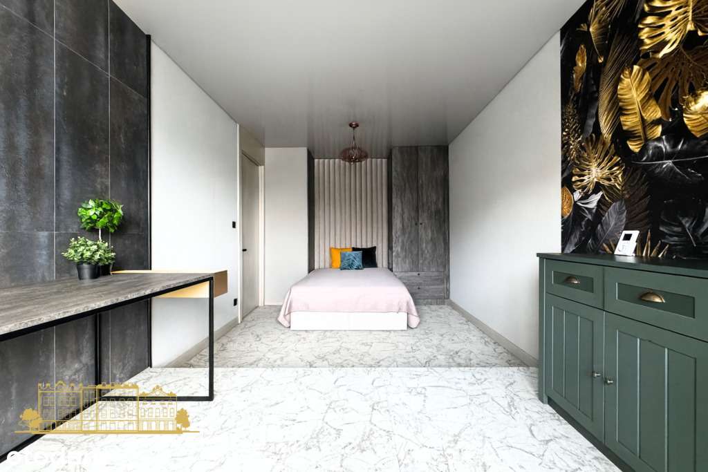 Capital Tower | 53,64m2 | Wysoki standard | 2 pok.-4