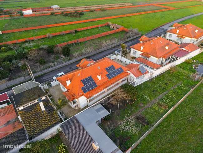 Moradia T3 à venda em Ílhavo - Gafanha da Encarnação-34