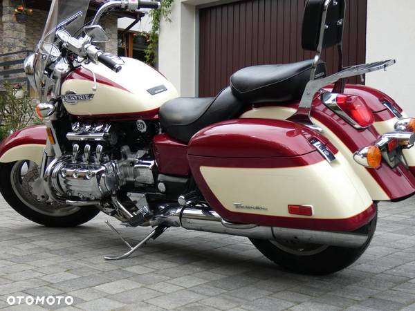 Honda Valkyrie - 3