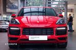 Porsche Cayenne - 4