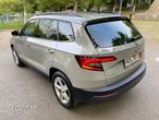 Skoda Karoq 2.0 TDI 4X4 DSG Style - 7