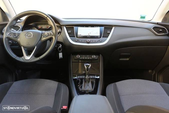 Opel Grandland X 1.5 CDTI Edition AT - 11