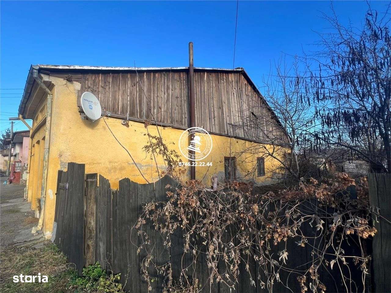 Casa de vanzare Iasi, Podu Iloaiei - Imagine principală: 4/10