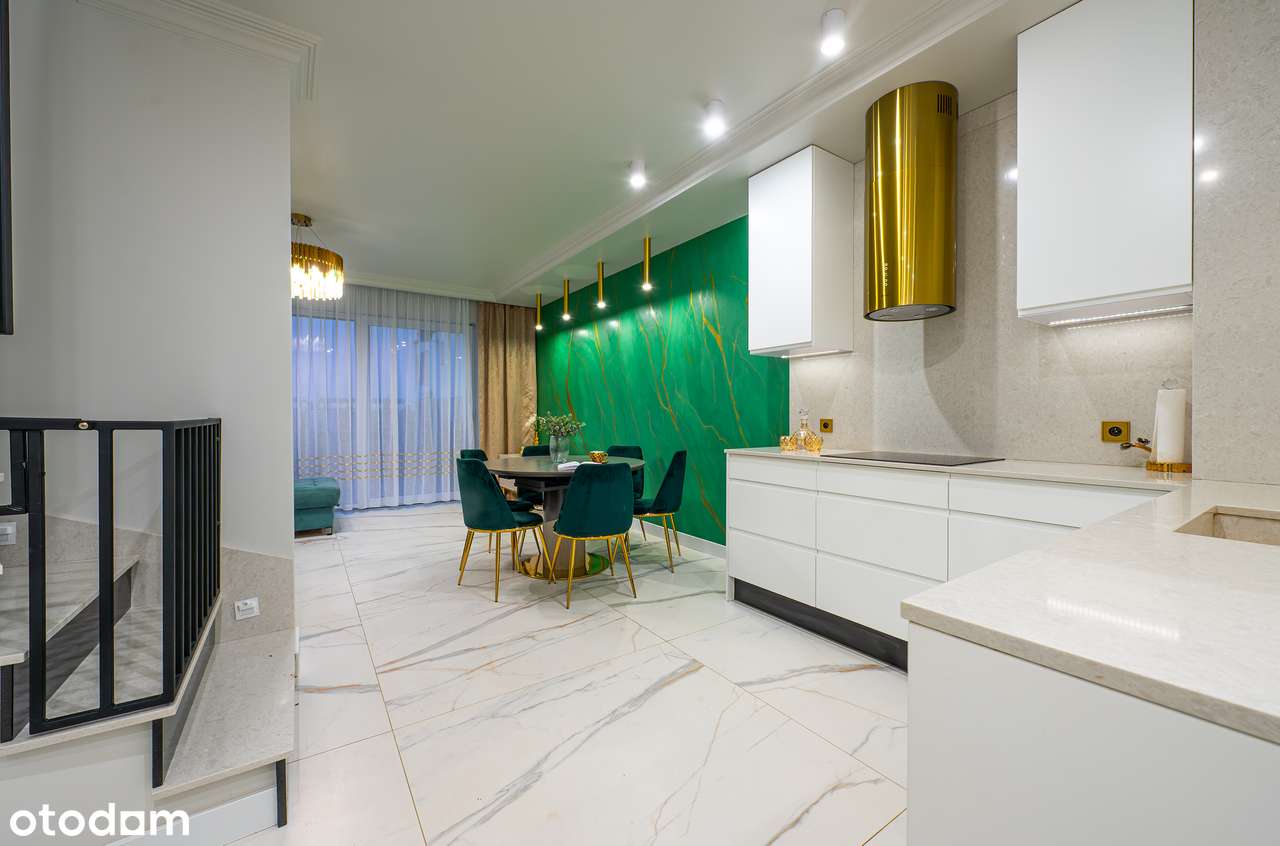 Połowa Bliźniaka - WYKOŃCZONA od zaraz !! - Pełny obrazek: 5/18