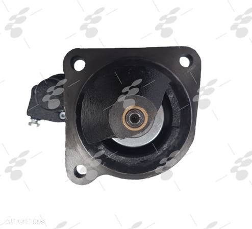 ELECTROMOTOR DEMAROR IVECO EUROCARGO DAF FIAT DEUTZ 1516716R 4755108 77040560 4755108 - 1