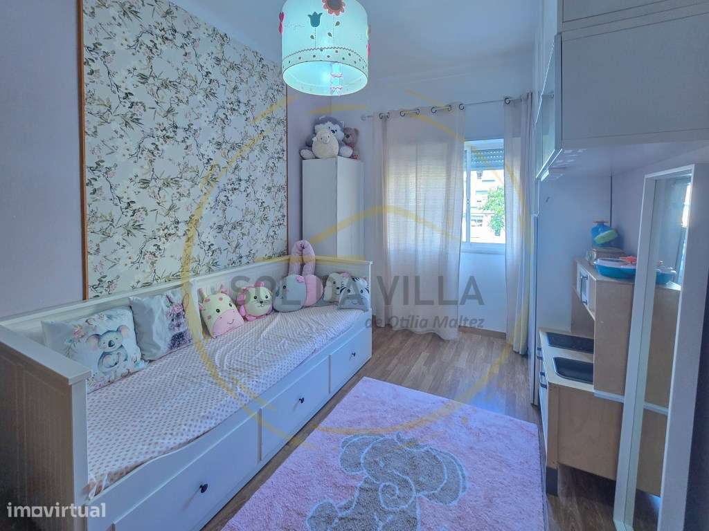 Apartamento T2 | Alto Seixalinho, Barreiro | 239.000€-14