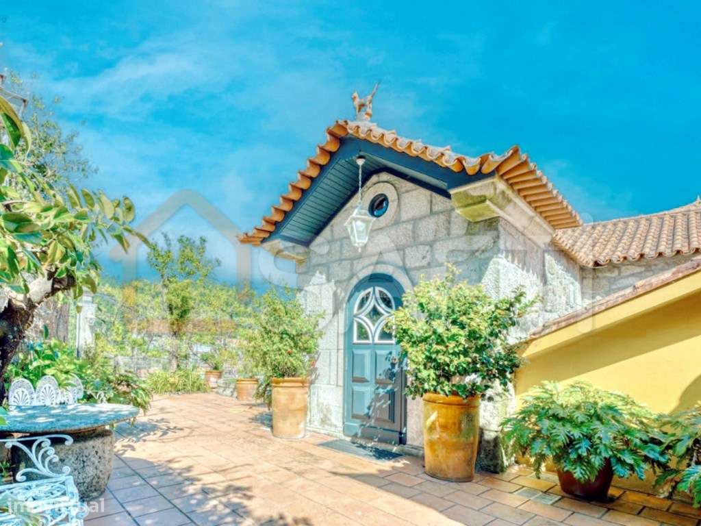 Quinta em Esposende - Grande imagem: 5/54