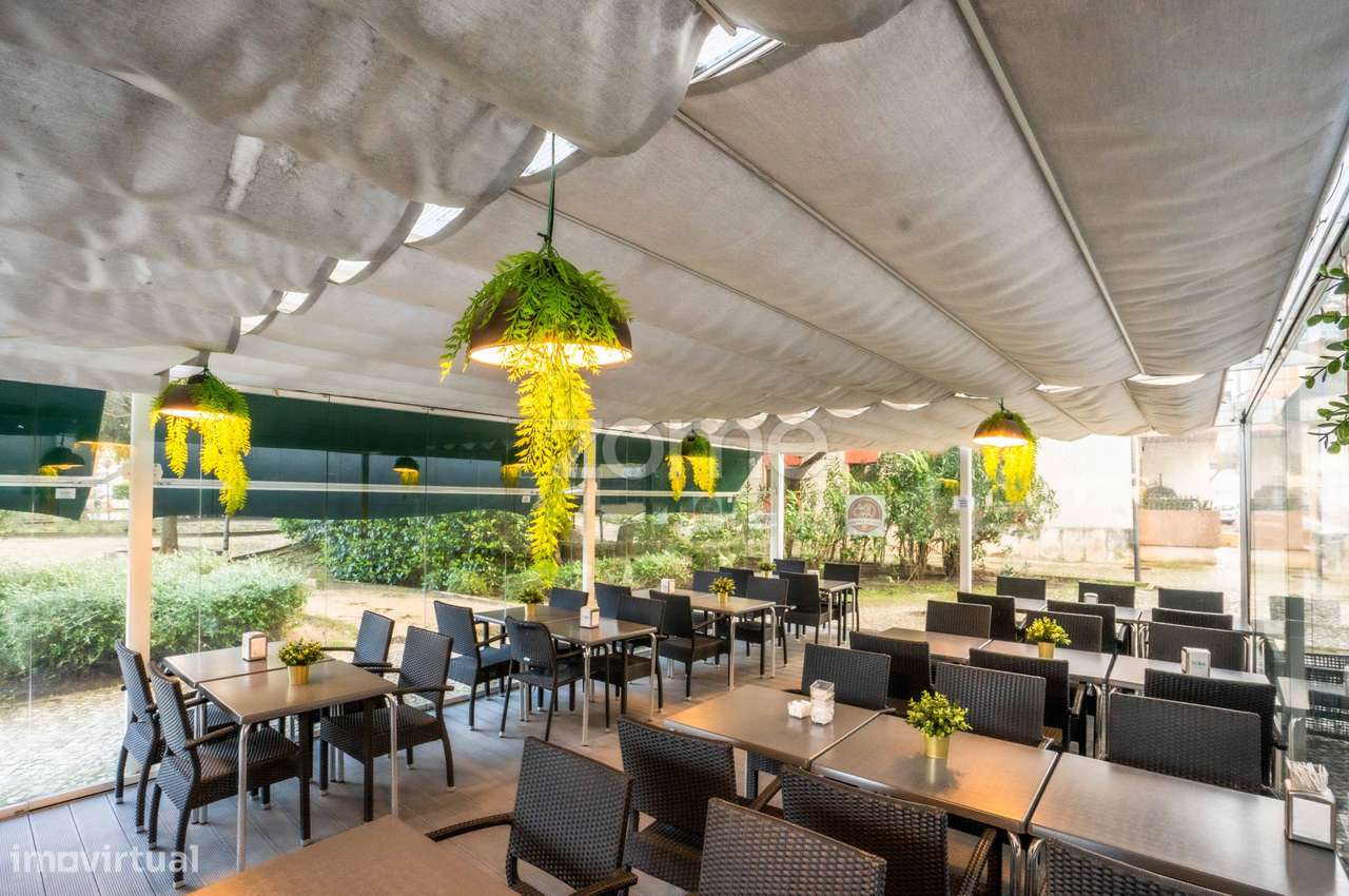 Espaço Comercial para Trespasse em Algés–Miraflores-4