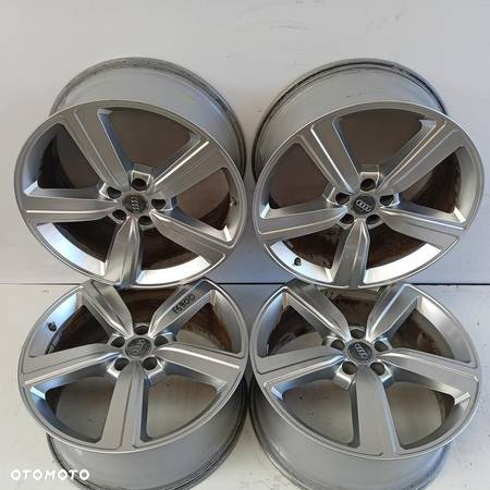 Alufelgi 5x112 20 Audi E-Tron 4KE601025 4szt (E6900) - 1