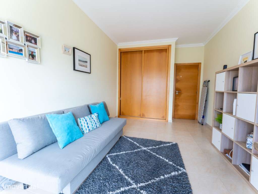 Moradia T3 com vista para a Lagoa de Óbidos, piscina e amplas áreas...-20