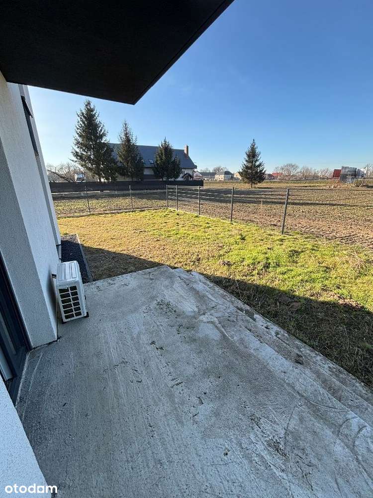 Mieszkanie z ogródkiem o pow. 120m2 GOTOWE NA JUŻ - Pełny obrazek: 2/19