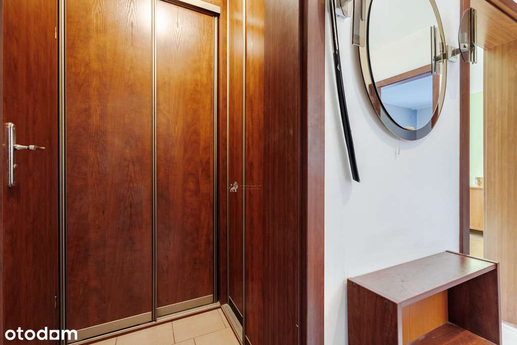 Jabłonna / 4 pokoje / 80,71 m² / piwnica 9 m²-12