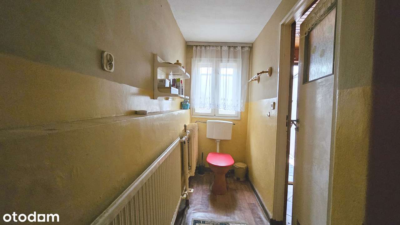 Mieszkanie 3 Pokojowe na Parterze w Karlinie KERNER NIERUCHOMOŚCI-19