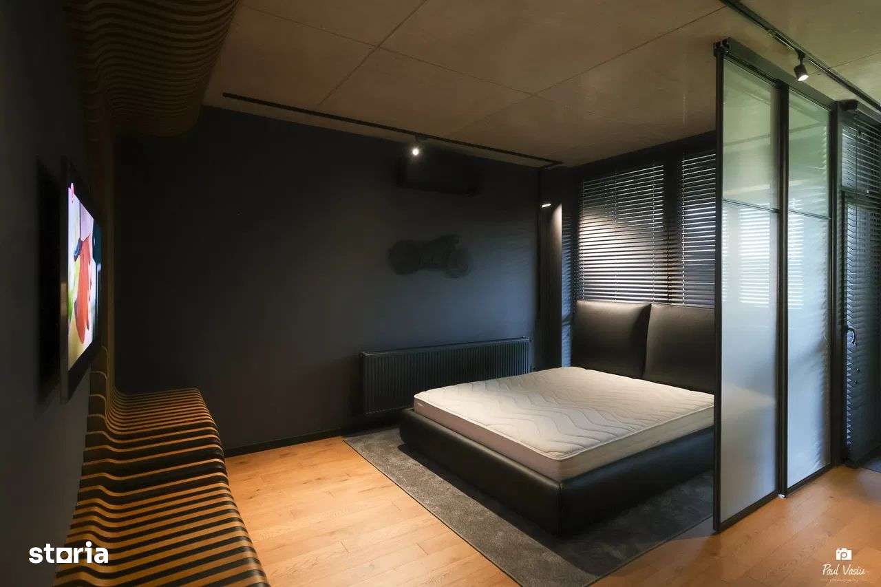 Concept 9 - Vanzare ap. tip studio + loc de parcare-7