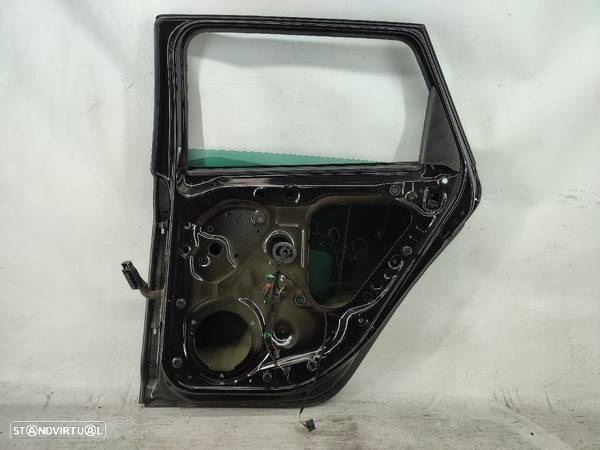 Porta Tras Direita Tr Drt Seat Leon St (5F8) - 4