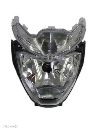 farol mt-03 - mt25 - 1