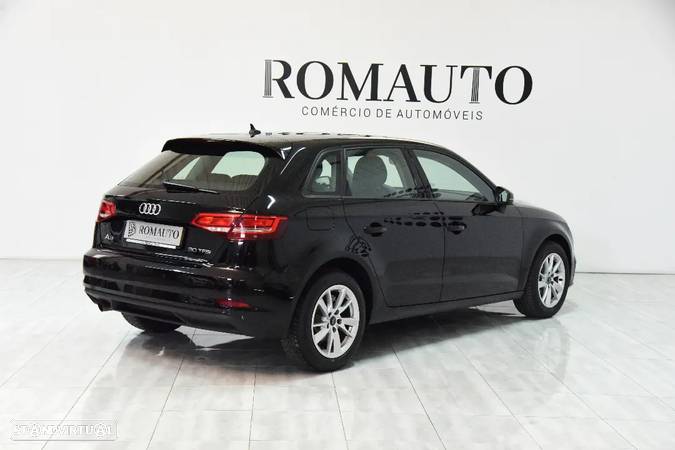 Audi A3 Sportback 30 TFSI - 5