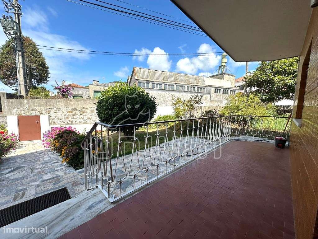 Moradia Isolada T7 Areosa - Grande imagem: 5/27