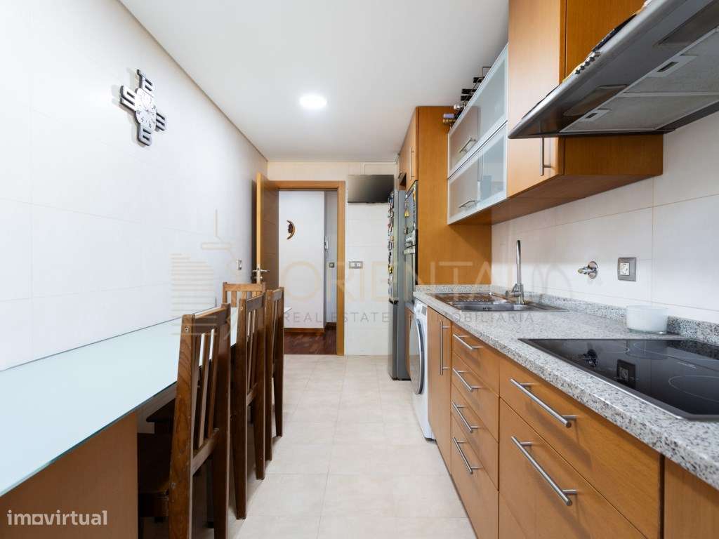 Apartamento T2 em Alverca-6