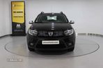 Dacia Sandero 1.5 dCi Stepway - 2