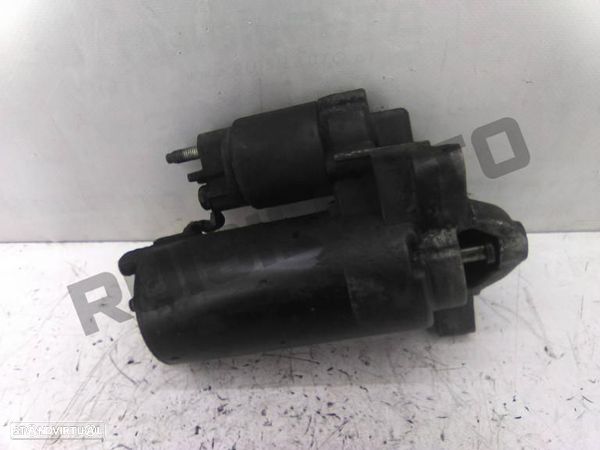 Motor De Arranque  Citroen Xsara Sw [1997_2024] 1.5 D - 1