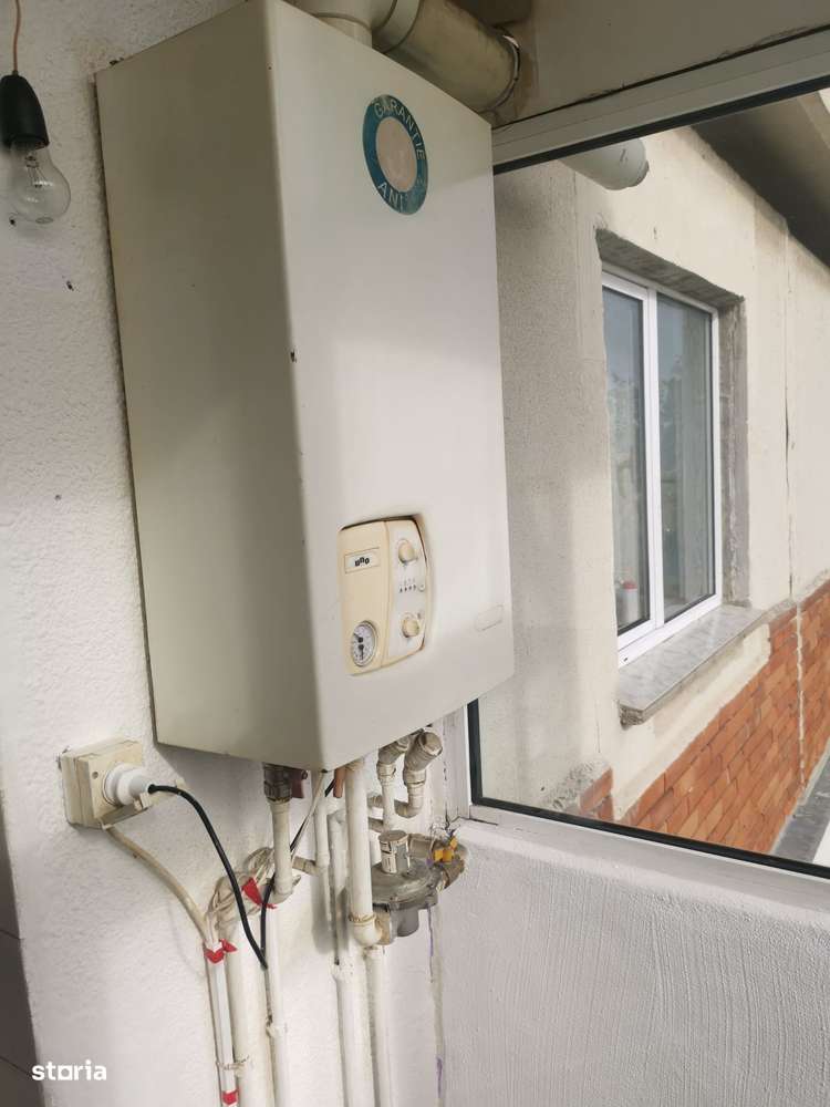 3 camere, Exercitiu / Matei Basarab, decomandat, mobilat, centrala !-11