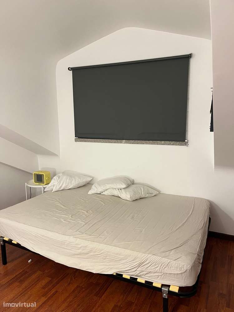 Dois quartos a arrendar - Covilhã - 5 min da UBI polo IV - Grande imagem: 4/17