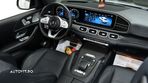 Mercedes-Benz GLE 350 de 4Matic 9G-TRONIC AMG Line - 9