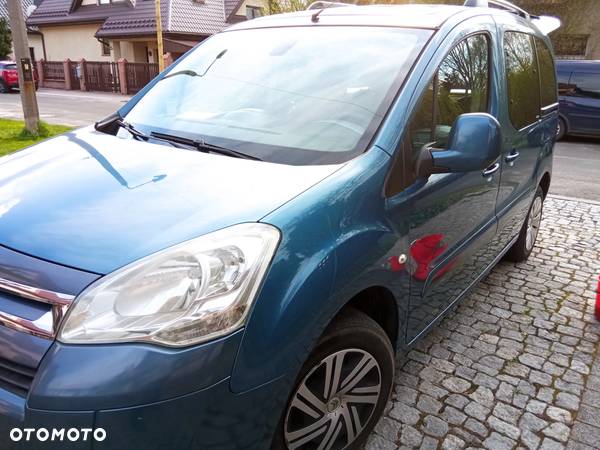 Citroën Berlingo 1.6 16V Multispace - 9