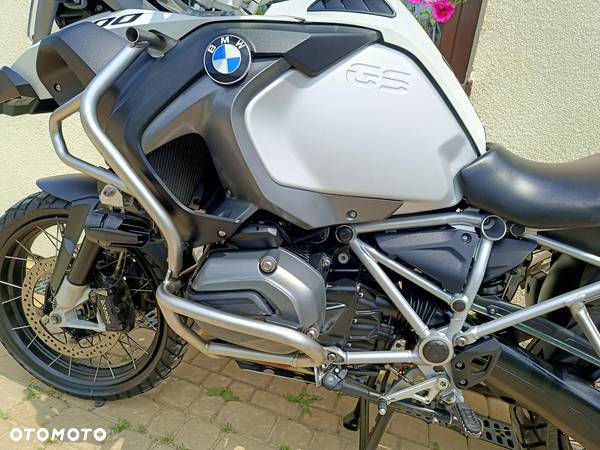 BMW GS - 13