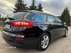 Ford Mondeo 2.0 TDCi Edition PowerShift - 10