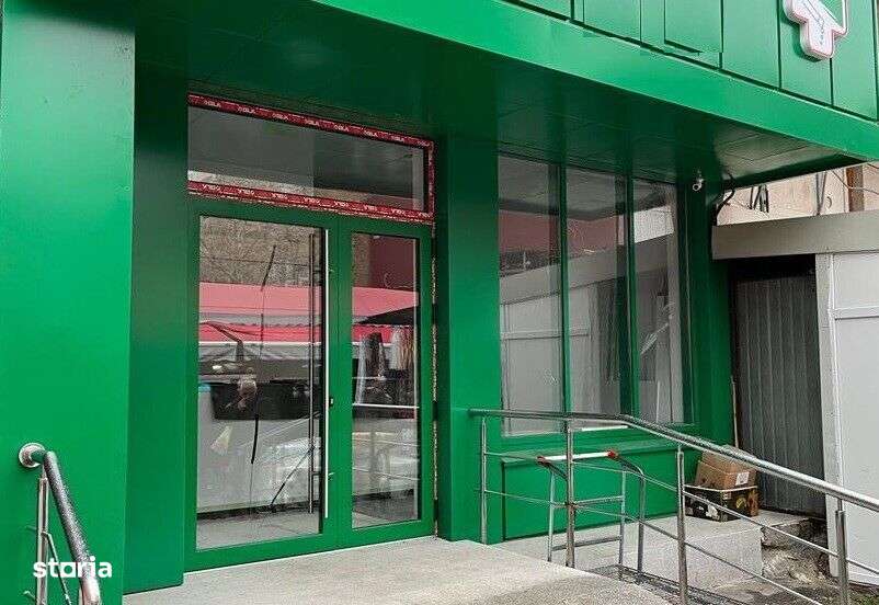 Spatiu Piata Veteranilor 51 mp-5