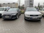 Audi A8 3.0 - 13