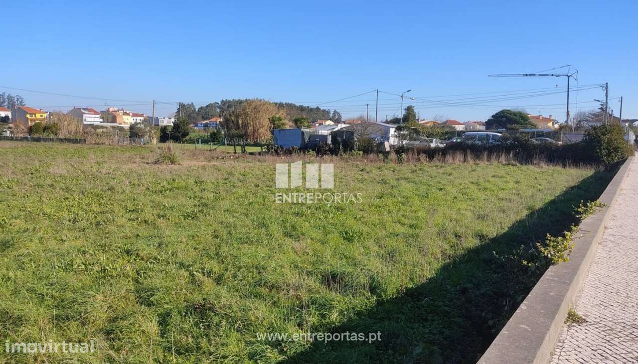 Venda de Terreno com 6097m2, Argivai, Póvoa de Varzim - Grande imagem: 2/6