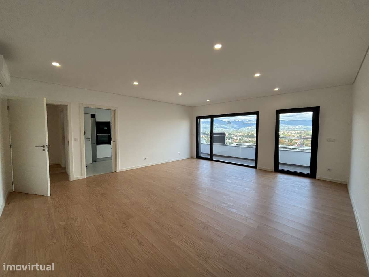 Apartamento T3, Viseu, Tondela, Tondela e Nandufe-7