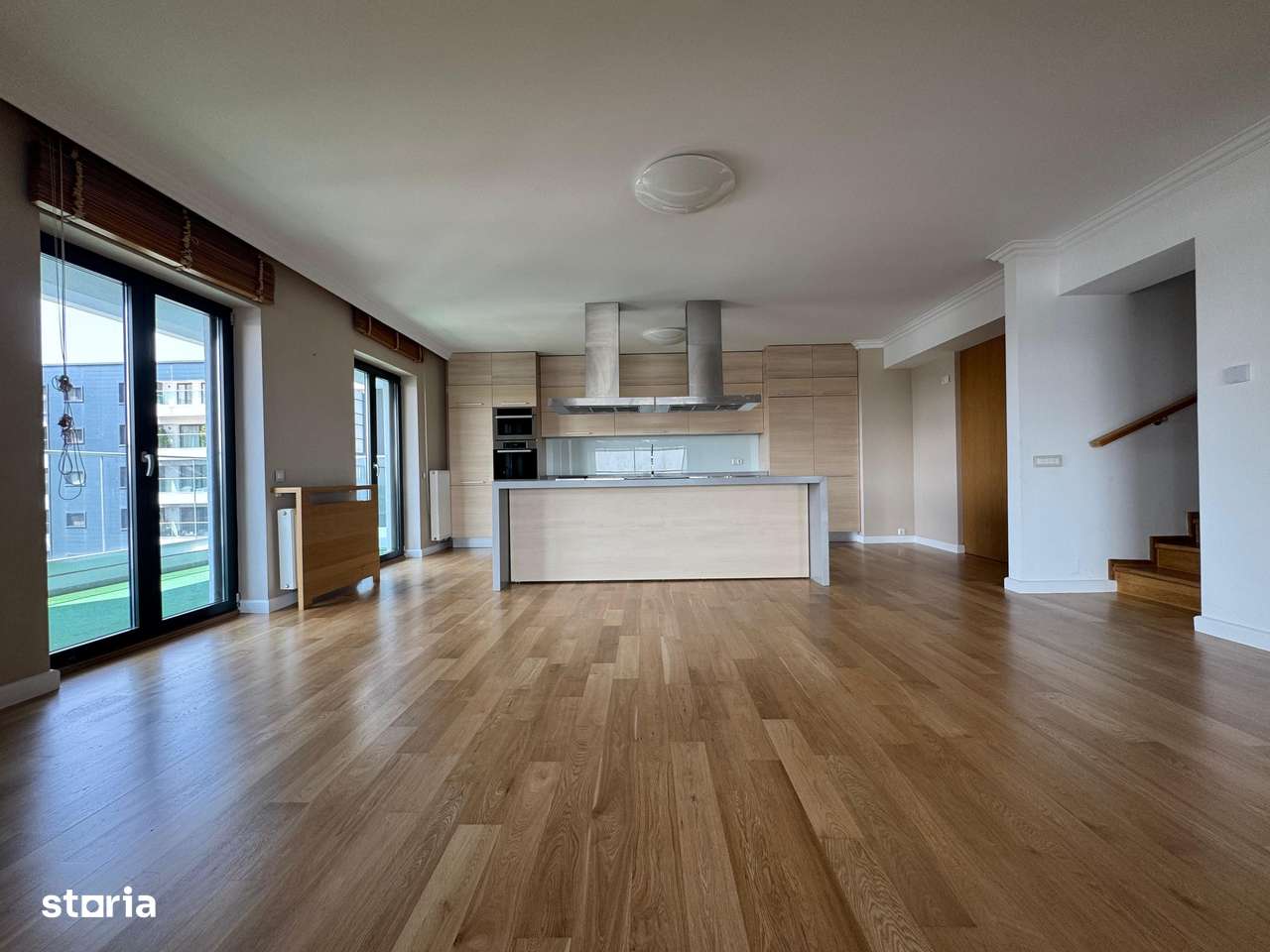 Duplex spectaculos 4 camere | 309 mp utili | Etaj 15/16 | Upground - Imagine principală: 4/20